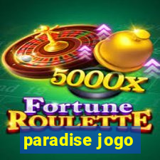 paradise jogo